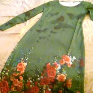 Address by miss, look in size small.